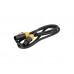 EUROLITE IP T-Con Verbindungskabel 3x1,5 3m