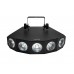 EUROLITE LED SCY-500 CW Strahleneffekt