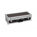 ROADINGER Flightcase 4x AKKU Mini IP UP-4 QCL Spot