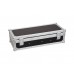 ROADINGER Flightcase 4x AKKU Mini IP UP-4 QCL Spot