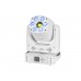 EUROLITE LED TMH-H90 Hybrid Moving-Head Spot/Wash COB ws