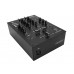 OMNITRONIC PM-222P 2-Kanal-DJ-Mixer mit Player