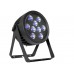 EUROLITE LED IP PAR 9 UV Spot