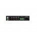 OMNITRONIC EP-220PS Vorverstärker mit MP3-Player, Bluetooth und FM-Radio 9,5 Zoll