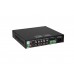 OMNITRONIC EP-220PS Vorverstärker mit MP3-Player, Bluetooth und FM-Radio 9,5 Zoll