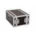 ROADINGER Rack PRO 5HE 25cm