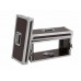 ROADINGER Rack PRO 5HE 25cm