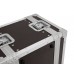 ROADINGER Rack PRO 6HE 25cm