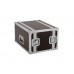 ROADINGER Rack PRO 6HE 25cm