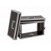 ROADINGER Rack PRO 6HE 25cm