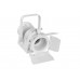 EUROLITE Set 4x LED THA-20PC TRC Theater-Spot ws + Case