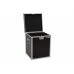 EUROLITE Set 2x Audience Blinder 4x100W LED COB CW/WW + Case