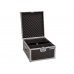 EUROLITE Set 2x Audience Blinder 2x100W LED COB CW/WW + Case