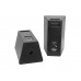 OMNITRONIC MAXX-1810 2-Wege Top 2x