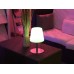 EUROLITE AKKU Table Light 2 RGB+WW