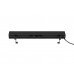 EUROLITE LED BAR-9 UV 9x3W