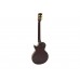 DIMAVERY LP-700 E-Gitarre, burgunda
