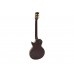 DIMAVERY LP-700 E-Gitarre, burgunda