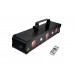 EUROLITE Set LED Multi FX Laser Bar + Soft-Bag