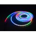 EUROLITE LED Pixel Neon Flex 12V RGB 5m mit IR Set