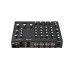 OMNITRONIC TRM-422 4-Kanal Rotary-Mixer