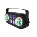 EUROLITE LED DMF-5 Hybrid Flowereffekt