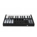OMNITRONIC KEY-288+ MIDI-Controller