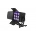 EUROLITE LED CLS-9 QCL RGB/WW 9x7W