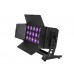 EUROLITE LED CLS-18 QCL RGB/WW 18x7W