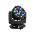 EUROLITE LED TMH-W480 Moving-Head Wash Zoom