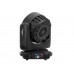 EUROLITE LED TMH-W480 Moving-Head Wash Zoom