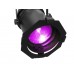 EUROLITE LED PAR-64 COB RGBW 120W Zoom sw MK2