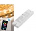 EUROLITE Set LED Strip 5in1 WiFi Controller + Fernbedienung Zone