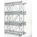 SNAP Stack 20mm silber 20x