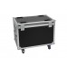 ROADINGER Flightcase 4x TMH-W400