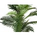 EUROPALMS Areca Palme, Kunstpflanze, 150cm