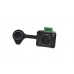EUROLITE IP XLR Set Stecker/Buchse 5pol