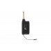 OMNITRONIC Set FAS TWO + 2x BP + 2x Headset 660-690Mhz
