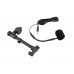 OMNITRONIC Set FAS TWO + 2x BP + Headset + Akustikgitarren-Mikrofon 660-690MHz