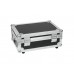 ROADINGER Flightcase 2x TSL-150/250/350