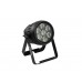 EUROLITE LED IP PAR 7x10W RGBL Spot