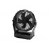 EUROLITE AF-180 Stage Fan DMX