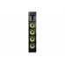 OMNITRONIC ODC-244T Outdoor-Säulenlautsprecher schwarz