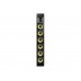 OMNITRONIC ODC-264T Outdoor-Säulenlautsprecher schwarz