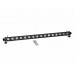 EUROLITE Set 2x LED PIX-16 QCL Leiste + Soft-Bag