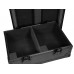 ROADINGER Flightcase 2x NSF-100