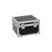 ROADINGER Flightcase 2x LED CLS-18 QCL RGB/WW