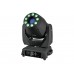 EUROLITE LED TMH-H180 Hybrid Moving-Head Spot/Wash COB