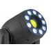 EUROLITE LED TMH-H180 Hybrid Moving-Head Spot/Wash COB