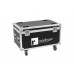 ROADINGER Flightcase 4x LED IP Atmo Blinder 9